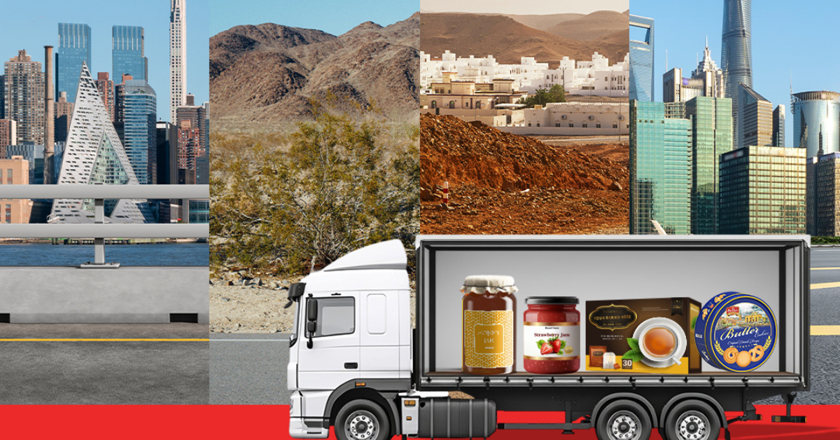 Ess Pee’s Export Journey: From Modest Facility To Global Store Aisles