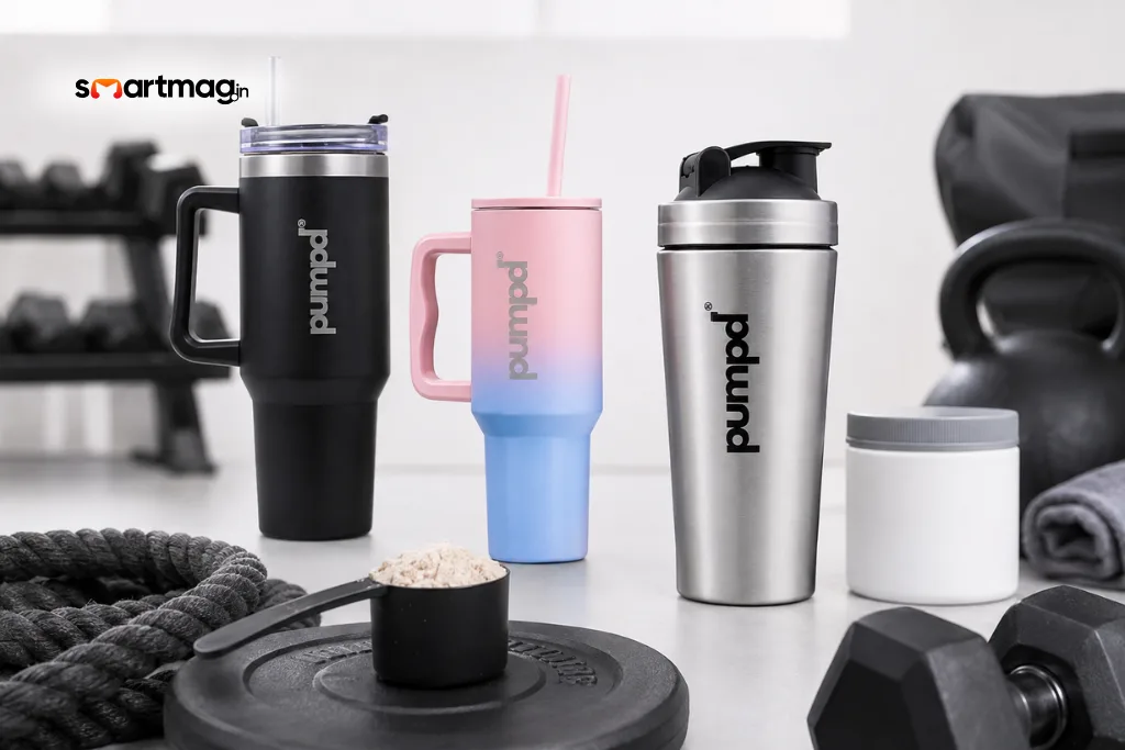 5 Must-Have Fitness Essentials for Every Gym-Goer in 2026