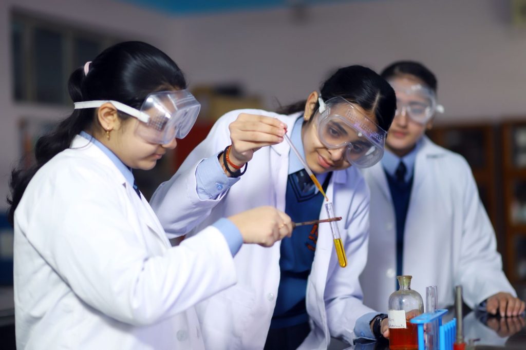 Research Academic Programs And Learning Support