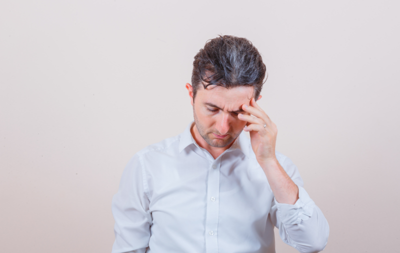 Why Your Brain Feels So Tired