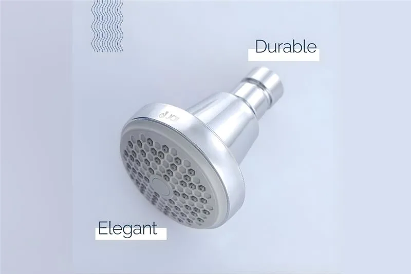 Comfort and Coverage in Daily Bathing