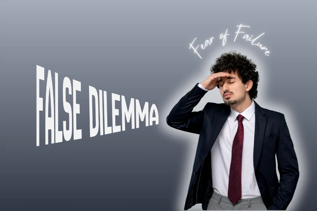 Fear of Failure : 7 Thoughts That Keeps Us From Growing