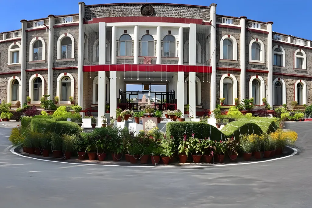 Mayo College Girls’ School, Ajmer