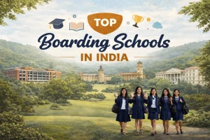 Top 10 Boarding Schools in India (2026 Updated List)