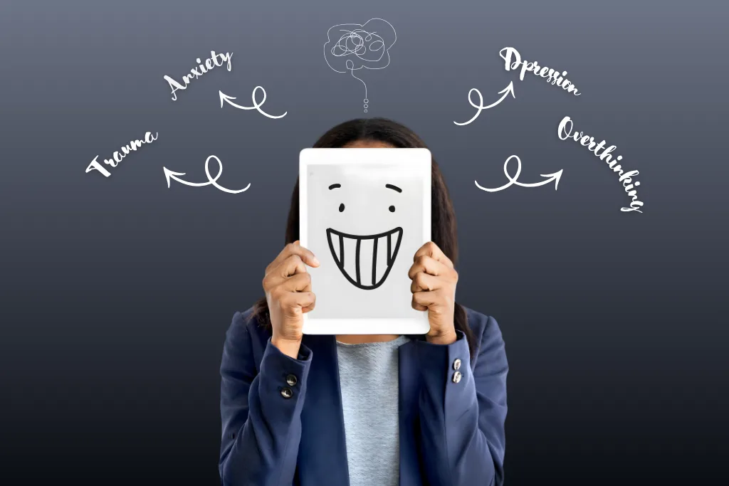 Why We Joke About Trauma: The Real Reason Behind Gen Z’s Dark Humor