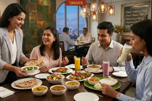 Healthy Yet Flavourful Lunch Ideas for Work and Busy Days