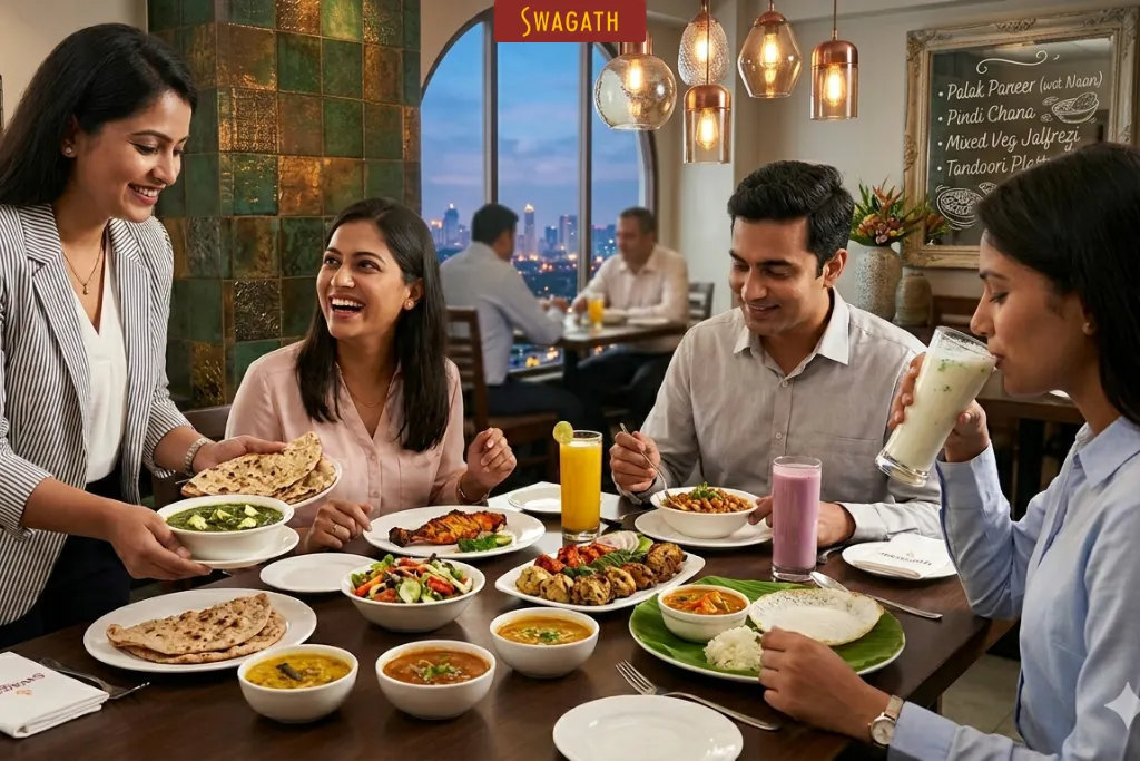 Healthy Yet Flavourful Lunch Ideas for Work and Busy Days