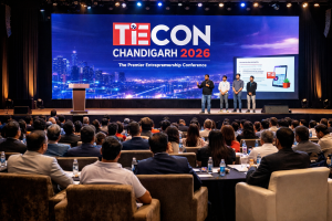 TiECON Chandigarh 2026: The 11th Edition Uniting Startups, Leaders, and Innovators
