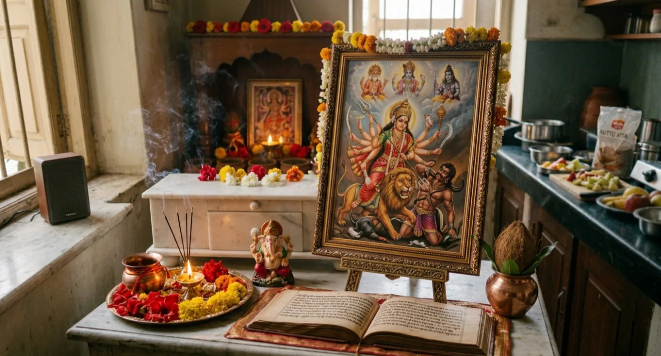 Chaitra Navratri