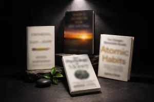 Books That Can Change Your Life: 4 Must-Read Picks