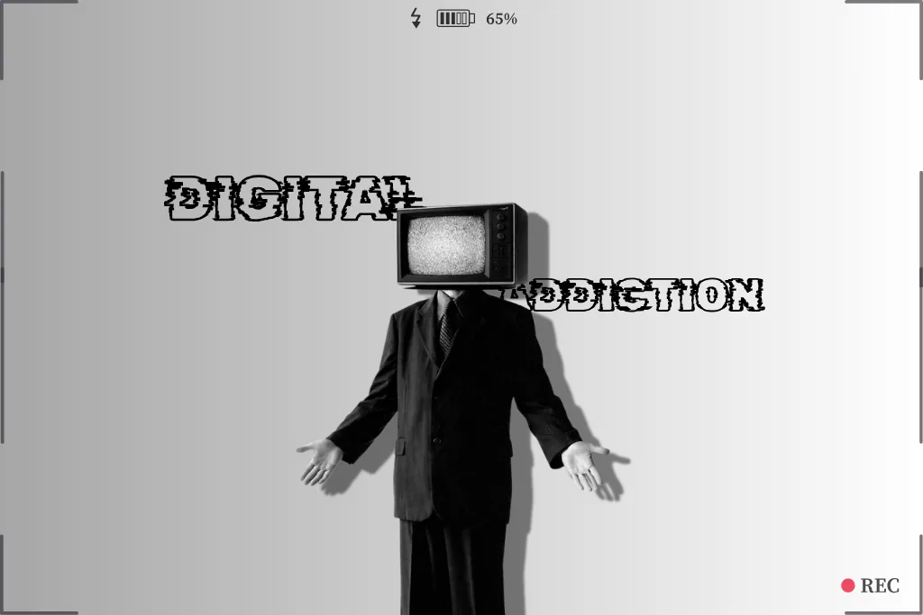 Digital Addiction