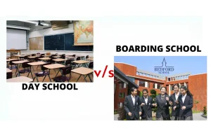 Girls’ Boarding School vs Day School Which is Better