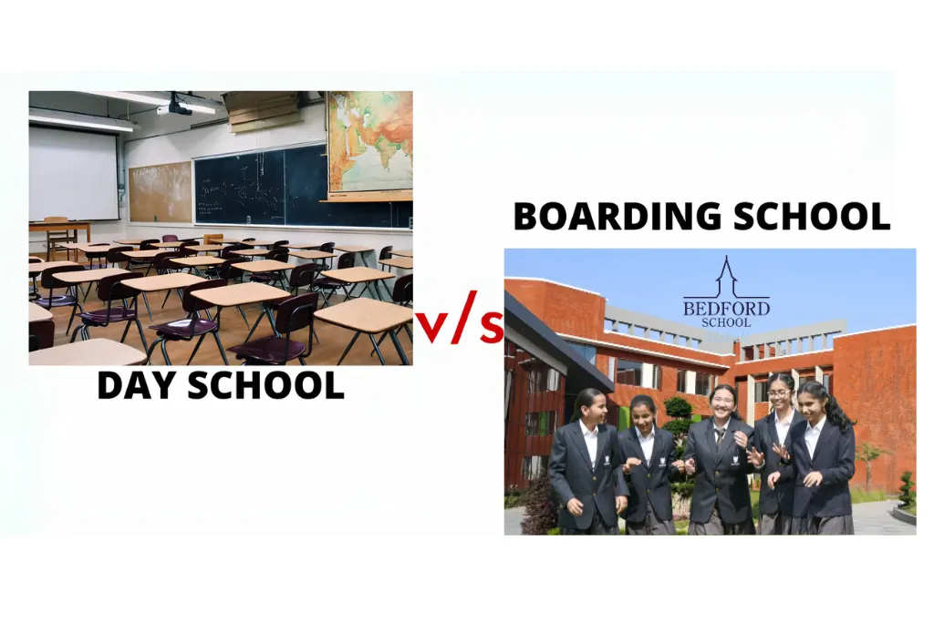 Girls’ Boarding School vs Day School Which is Better