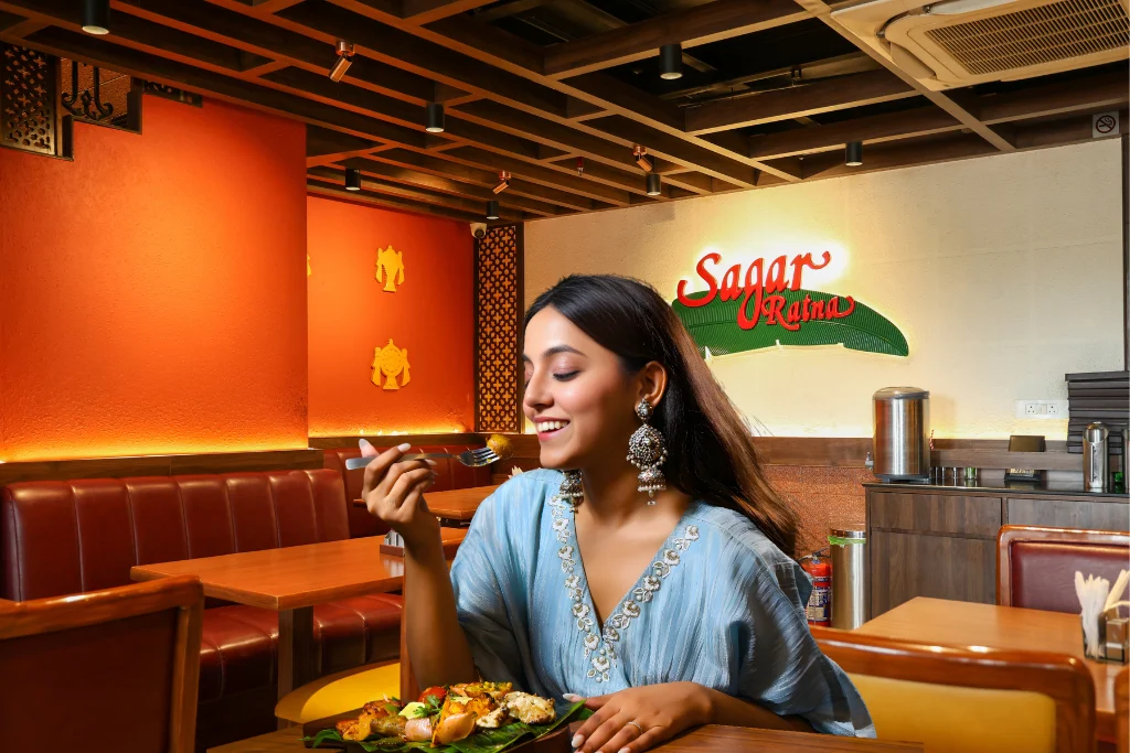 How Restaurant Brands Build Long-Term Loyalty in a Competitive Market