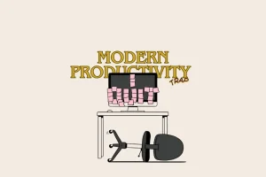 Modern Productivity Trap: Too Much to Do, Not Enough Time