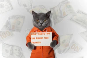 Understanding 7 Shocking Money Habits Ruining Your Finances