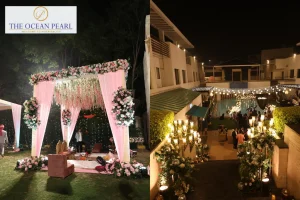Wedding Venues in Chattarpur: A Complete Guide for Elegant Celebrations