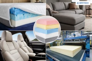 What is High-Density Foam Used For? Industrial Uses & Benefits