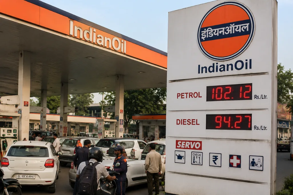 Why are fuel prices rising again? Explained simply