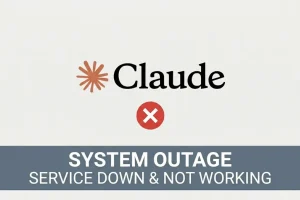 Claude AI Down on June 2, 2026: Full Update