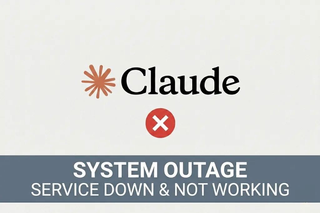 Claude AI Down on June 2, 2026: Full Update