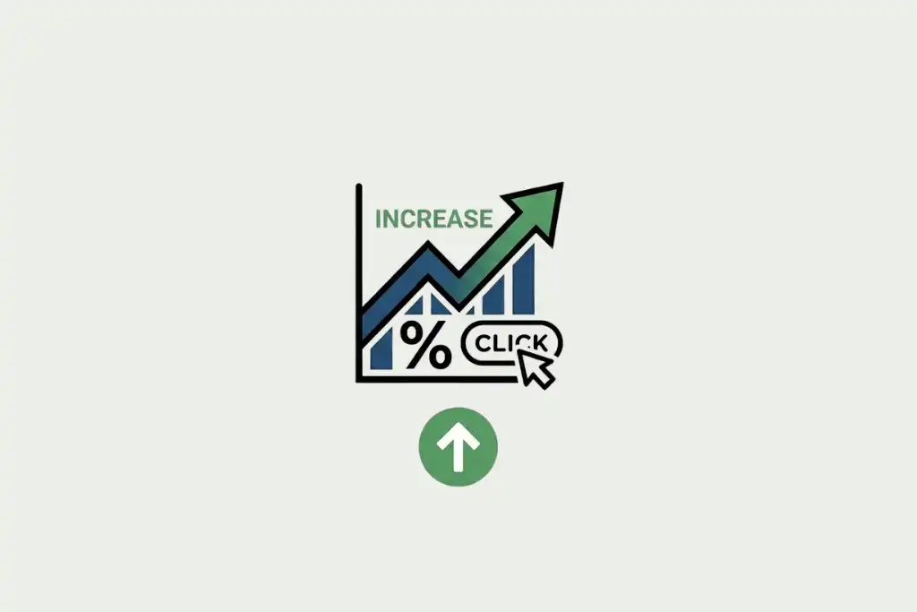How to increase organic CTR: a practical guide for 2026