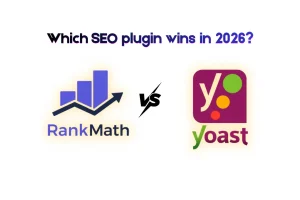 RankMath vs Yoast: Which WordPress SEO Plugin Wins in 2026?