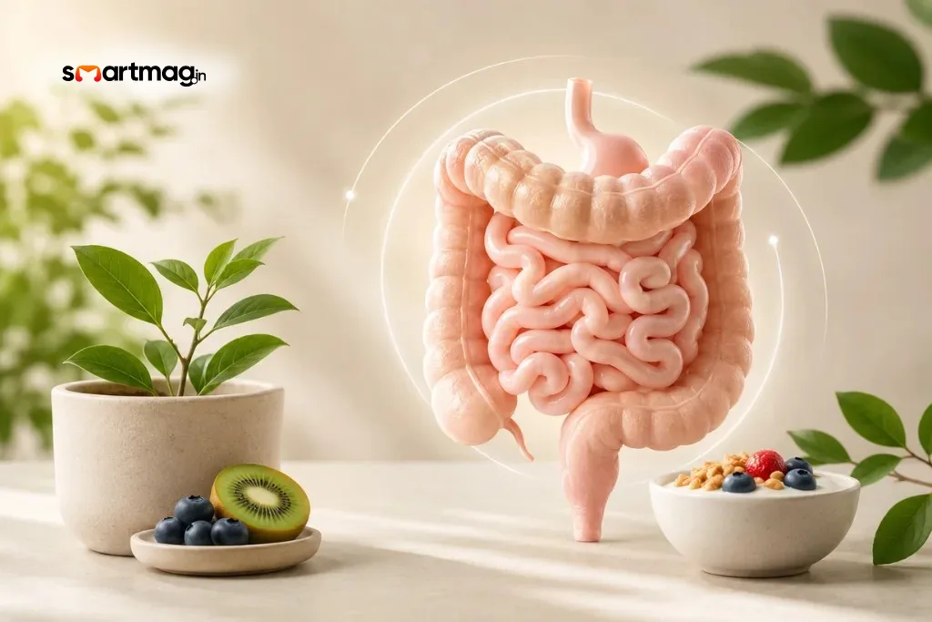7 Signs Your Gut Health May Need More Attention