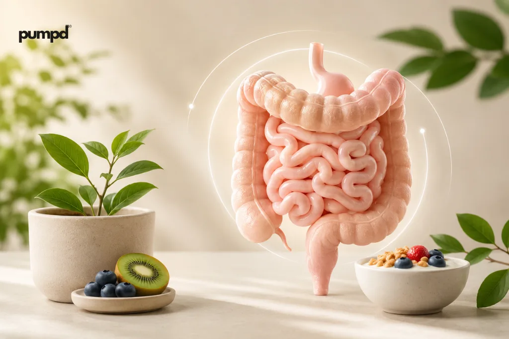 7 Signs Your Gut Health May Need More Attention