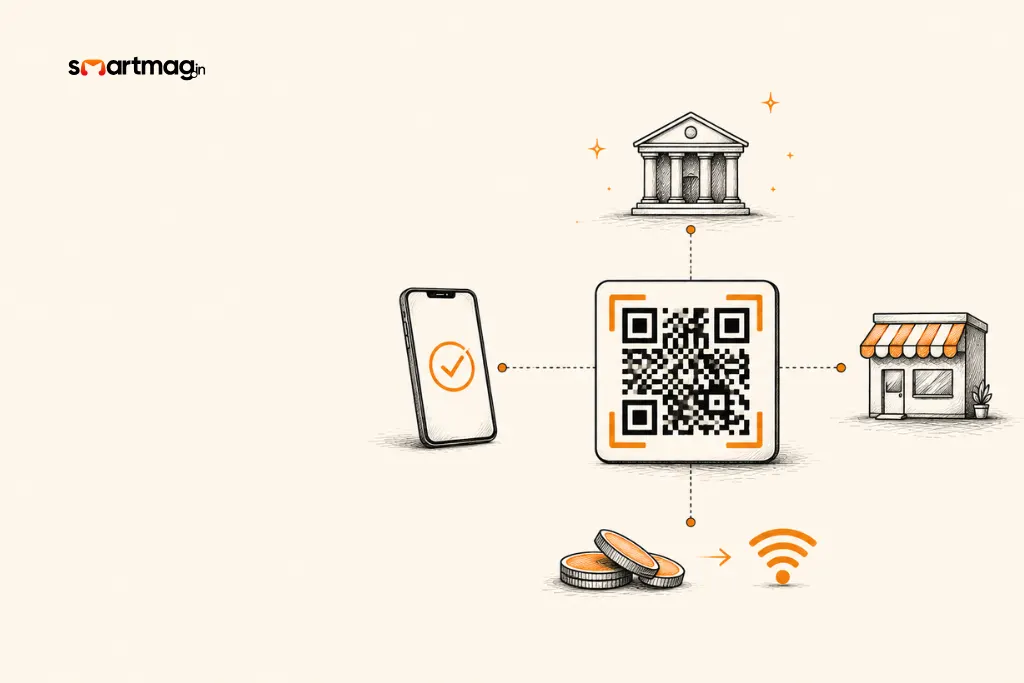 How UPI Turned India Into a Digital Payments Powerhouse
