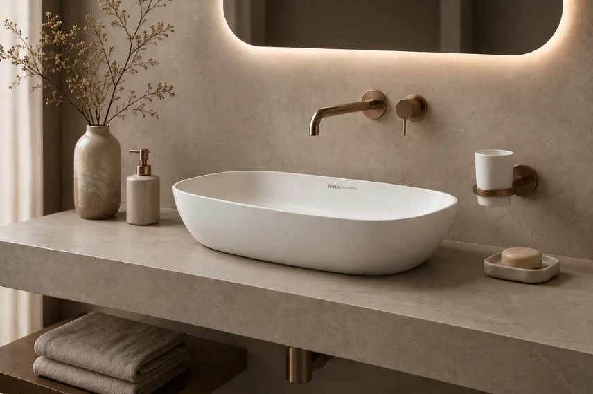 Premium Sanitaryware FIMA