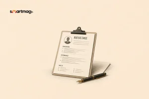 Golden Rules for Writing a Resume That Gets You Hired