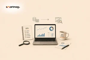 What Does a Data Analyst Actually Do All Day in a Company?