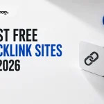 Free Backlink Sites in 2026