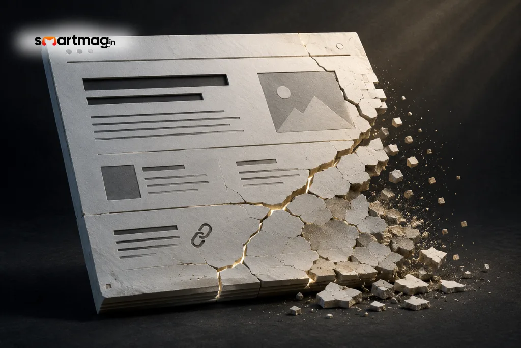 On-Page SEO Mistakes That Are Costing You Rankings