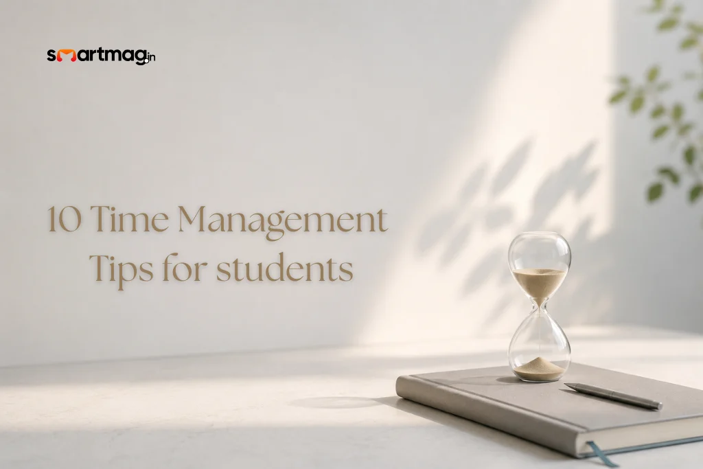 10 Time Management Tips That Actually Work for Students