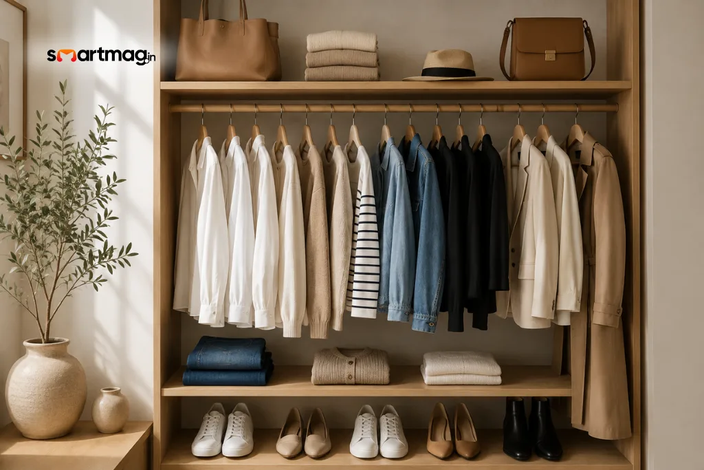 What Is a Capsule Wardrobe? Simplify Your Style