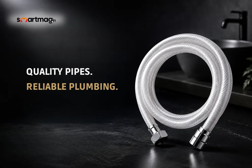Common Plumbing Problems You Can Avoid by Choosing Quality PVC Pipes