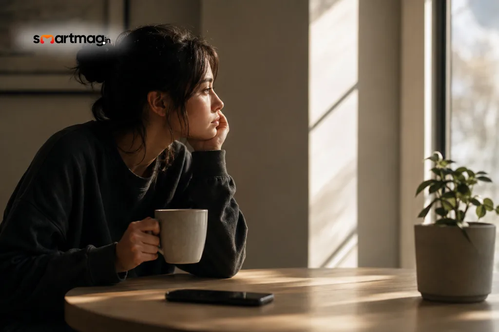 Stop Comparing Your Daily Life to Someone’s Digital Presence