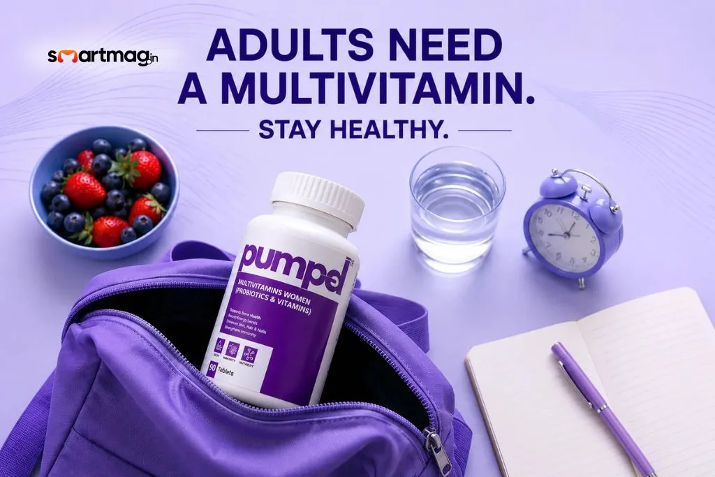 Do Most Adults Need a Multivitamin? What Current Research Suggests