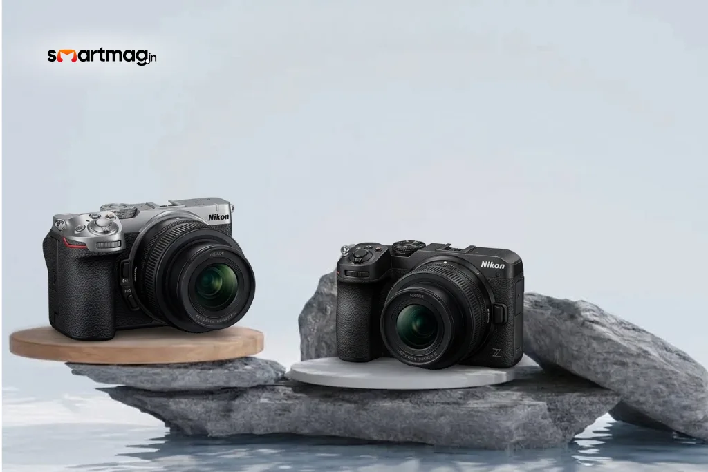 Nikon Z5IIC India Launch: Full-Frame Camera Price, Features and Specifications