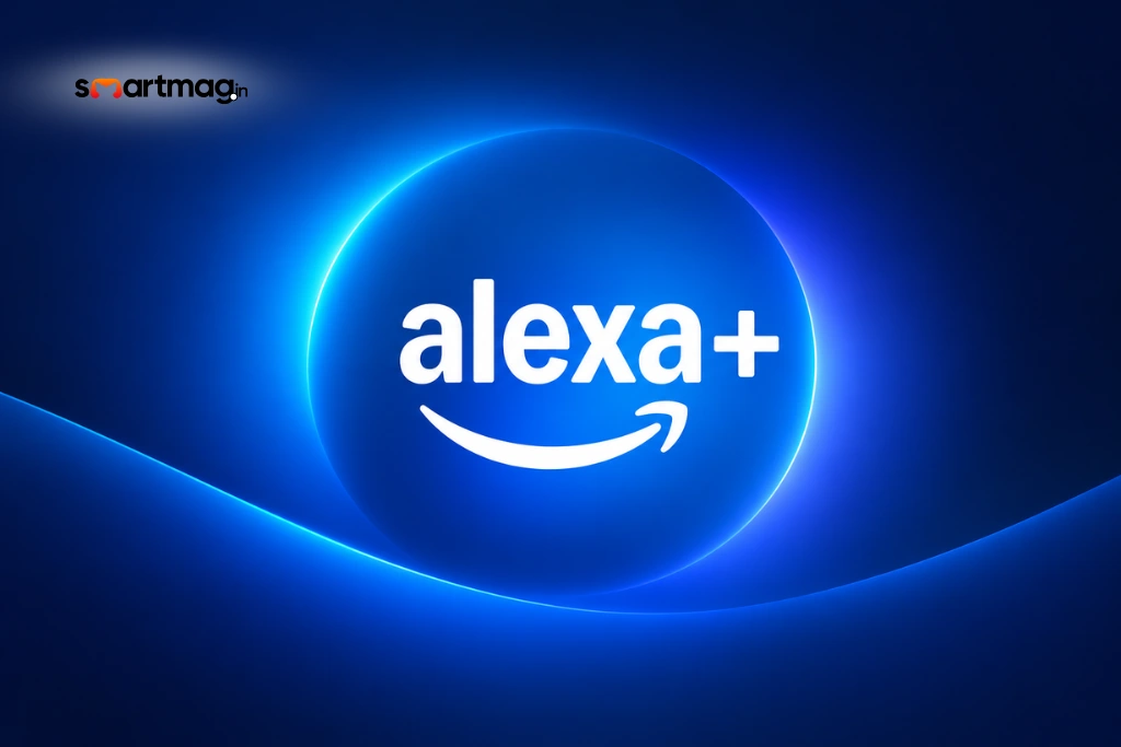 Amazon Alexa+ Arrives in India: Free AI Assistant With Smarter Conversations and Agentic Capabilities