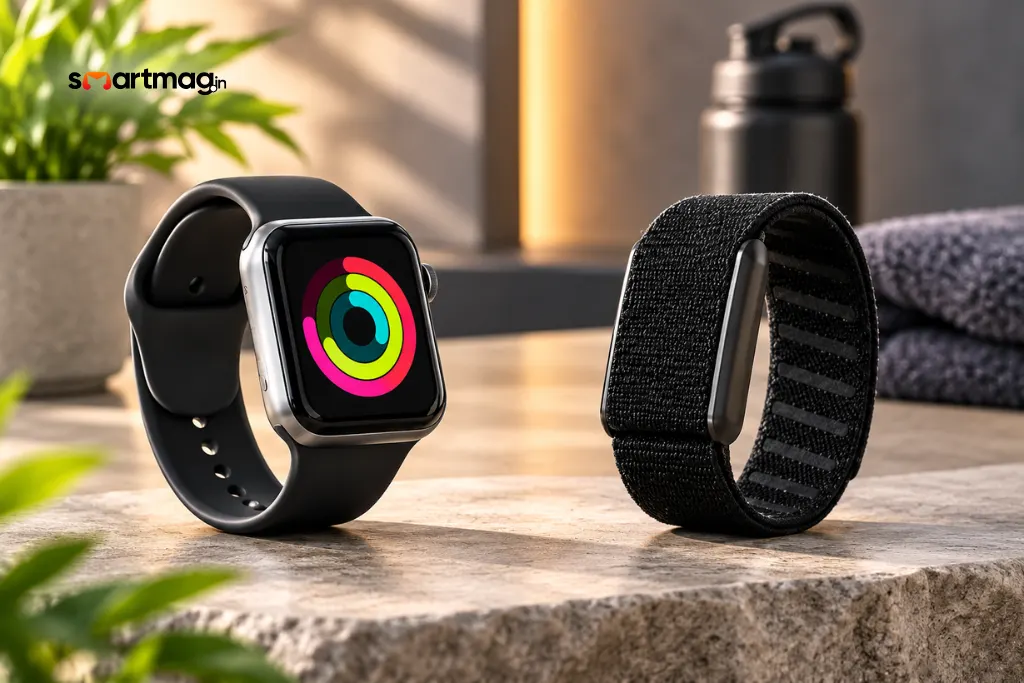 Apple May Launch a Whoop-Like Screenless Fitness Tracker in 2028