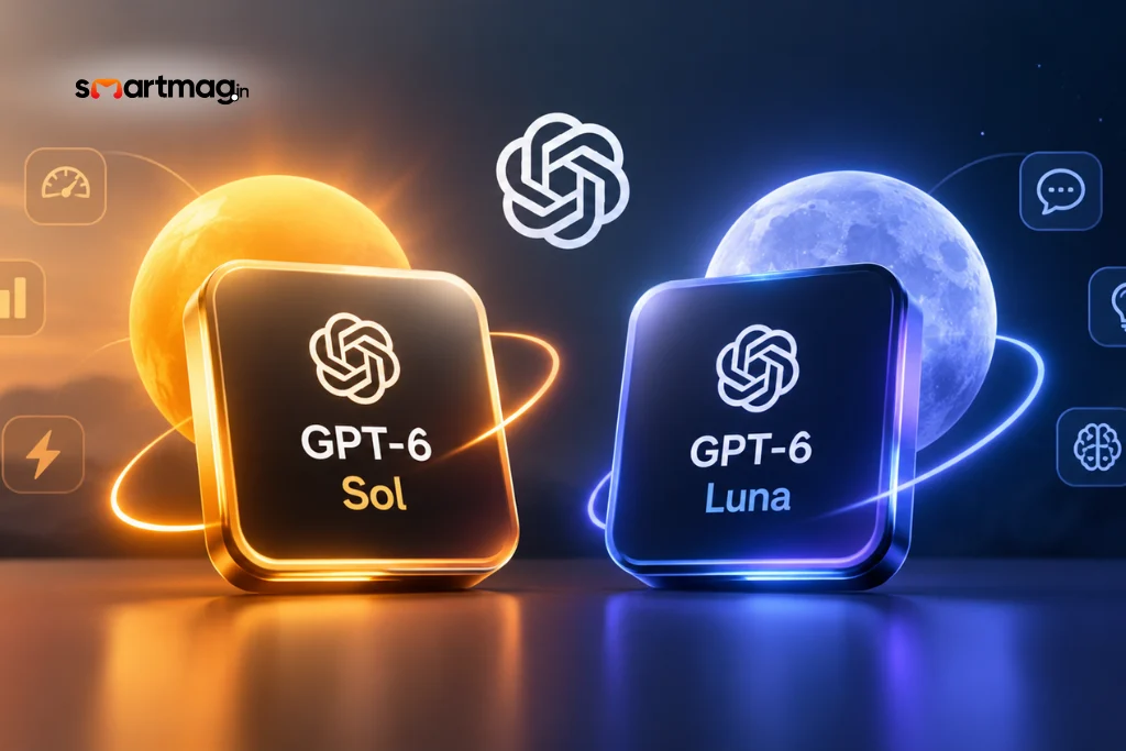 OpenAI Unveils GPT-6 Sol and GPT-6 Luna: Pricing, Performance Improvements and Features
