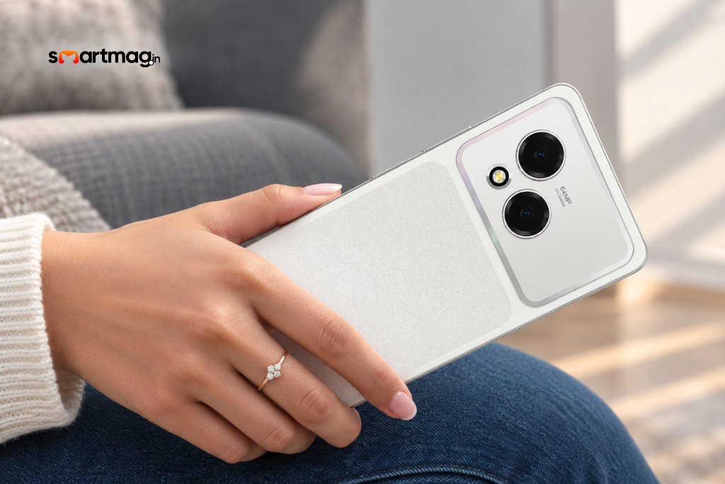 HMD Vibe 2 Pro to Launch in India on September 29 With the Dimensity 6300 Chip