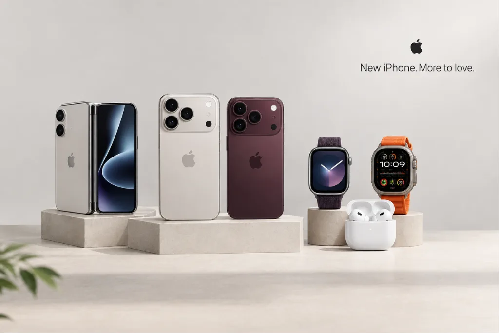 iPhone 18 Pro Series Launch in India: Check Price, Availability, and Features