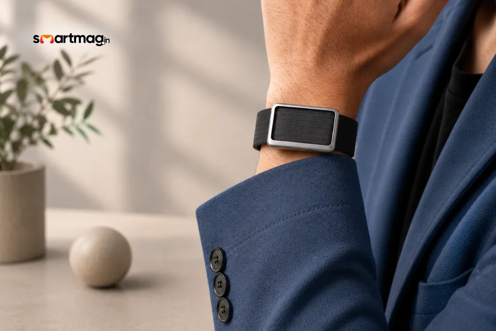 Luna Band Global Availability: Price, Specifications and Features Explained