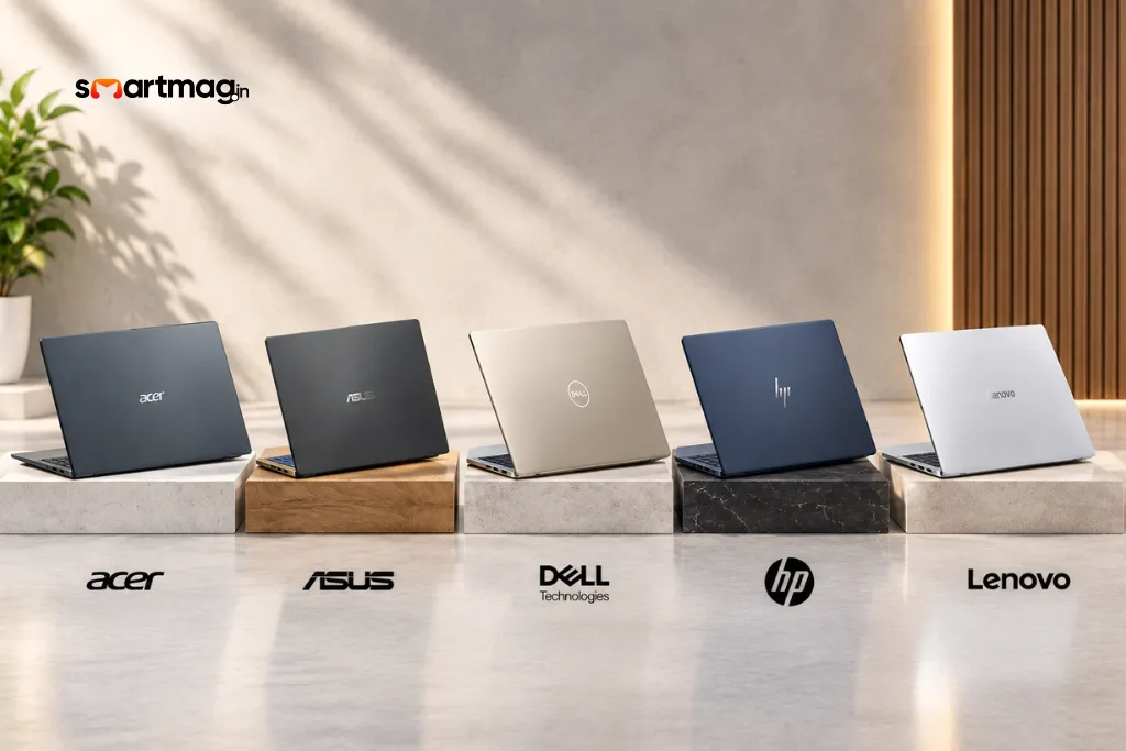 New Googlebook Laptops From Asus, Acer, HP, Dell and Lenovo Unveiled: Price and Features