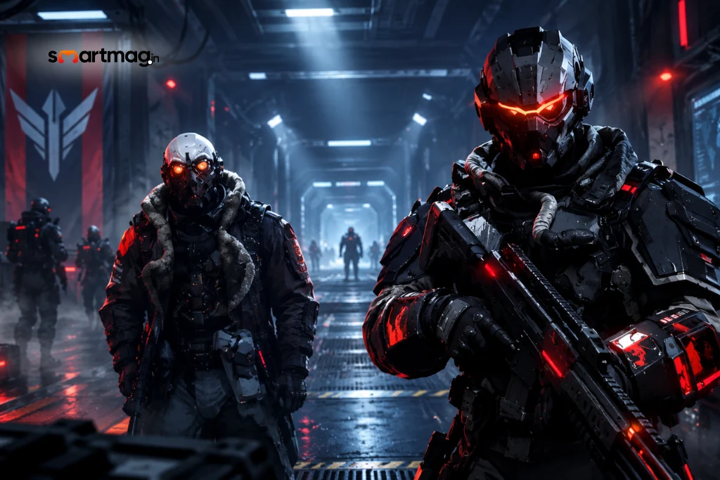 Sony and Guerrilla Games Reportedly Developing a New Killzone Title