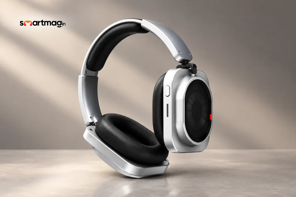 Nothing Headphone (1) Pro Debuts With Triple Drivers and 68-Hour Battery: Price, Features